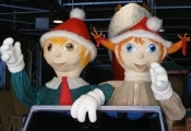 Dolls